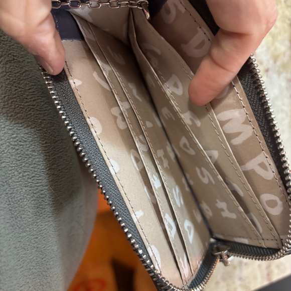 Aimee Kestenberg Wallet - Picture 4 of 4